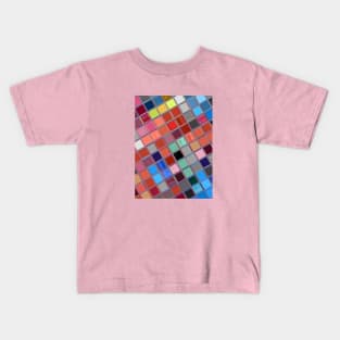 Fantasie in Bunt - Kids T-Shirt